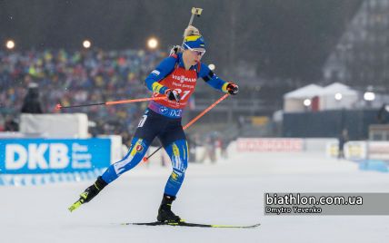 Puchar Wiata W Biathlonie Wyniki Sprintu Kobiet Na Etapie W Salt Lake