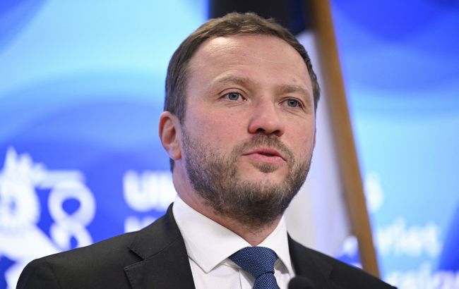 Szef Ministerstwa Zdrowia Estonii wzywa partnerów do położenia kresu