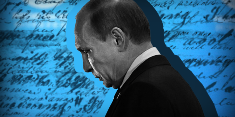 Chiny zaoferowały Putinowi „miękkie wyjście”: źródło na Kremlu ujawniło temat negocjacji między Chinami a Rosją