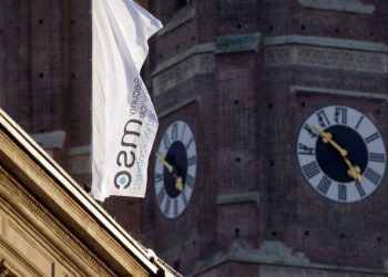 Tematem przewodnim jest Ukraina. Jakie są kontrole na konferencji monachijskiej-2023