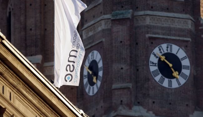 Tematem przewodnim jest Ukraina. Jakie są kontrole na konferencji monachijskiej-2023