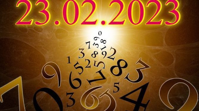 Data magicznego lustra 23.02.2023: jak spędzić ten dzień