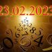 Data magicznego lustra 23.02.2023: jak spędzić ten dzień