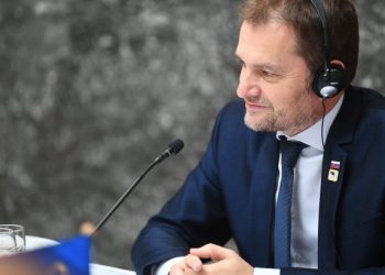 Na Słowacji szczep „brytyjski” wykryto w 71% przypadków zakażenia koronawirusem