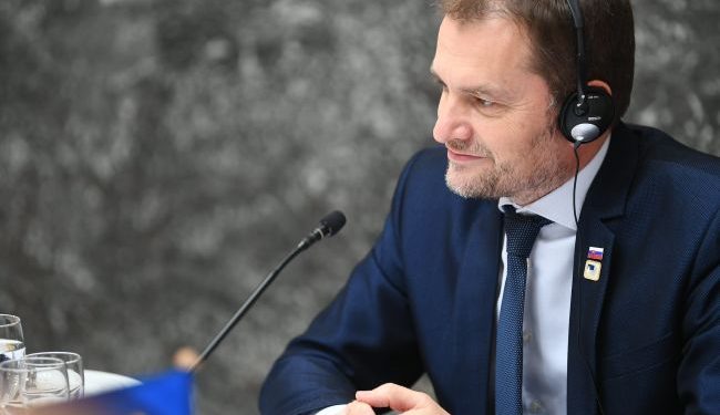 Na Słowacji szczep „brytyjski” wykryto w 71% przypadków zakażenia koronawirusem