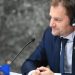 Na Słowacji szczep „brytyjski” wykryto w 71% przypadków zakażenia koronawirusem