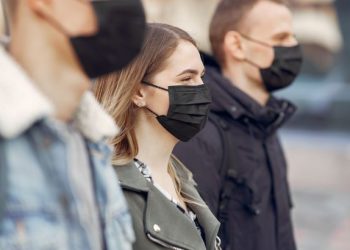W Belgii postanowili złagodzić kwarantannę od 13 lutego