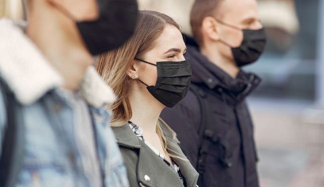 W Belgii postanowili złagodzić kwarantannę od 13 lutego