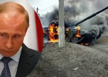 ISW wyjaśnia milczenie Putina w rocznicę inwazji Rosji na Ukrainę