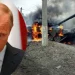ISW wyjaśnia milczenie Putina w rocznicę inwazji Rosji na Ukrainę