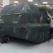Czeskie media pokazały produkcję nadmuchiwanych HIMARS używanych jako wabiki dla Federacji Rosyjskiej (wideo)