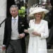 Królowa Camilla Parker Bowles poważnie chora