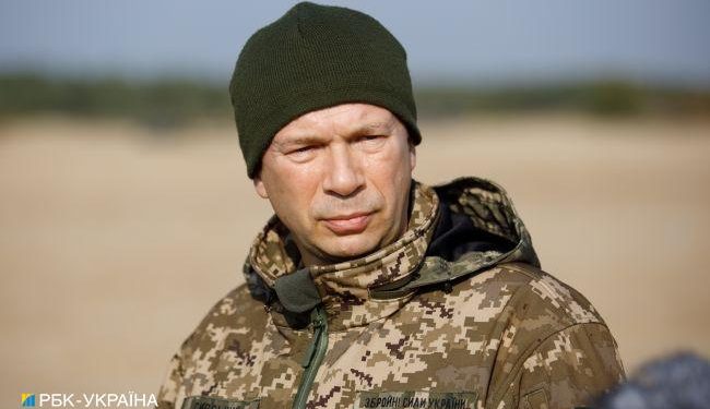 Syryjczyk o bitwach pod Bachmutem: rzucanie wrogiem w natarcie najlepiej wyszkolonych samolotów szturmowych