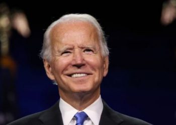 Biden sprzeciwia się otrzymywaniu przez Trumpa danych wywiadowczych
