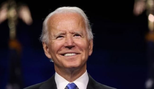 Biden sprzeciwia się otrzymywaniu przez Trumpa danych wywiadowczych