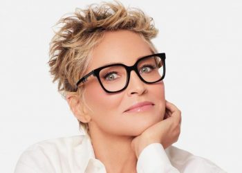 Żałoba wydarzyła się w rodzinie Sharon Stone