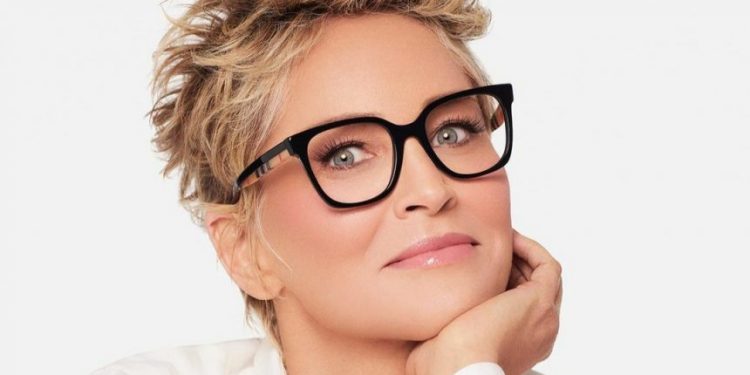 Żałoba wydarzyła się w rodzinie Sharon Stone