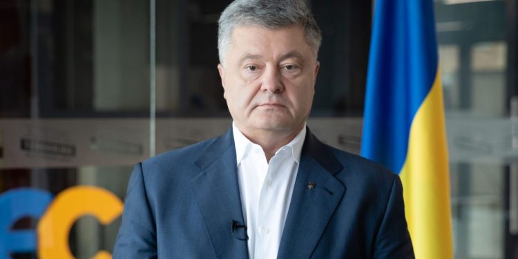 Poroszenko zaoferował Putinowi Donbas – Medwedczuk przyznał, jaki układ chcą zawrzeć (wideo)
