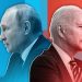 Putin postawił Bidenowi ultimatum: media pokazały, co Łukaszenka powiedział o pokoju na Ukrainie (wideo)