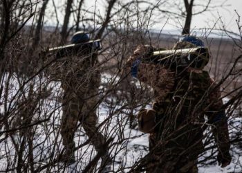 Maizhe 700 okupantów, 4 czołgi i 7 opancerzonych pojazdów bojowych: Sztab Generalny postanowił wydać Federację Rosyjską na Ukrainie na łup