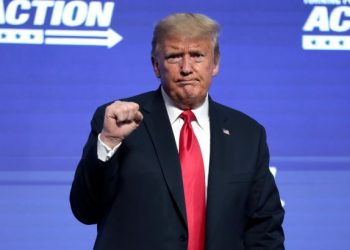 Proces impeachmentu Trumpa może zostać zawieszony na wniosek prawnika