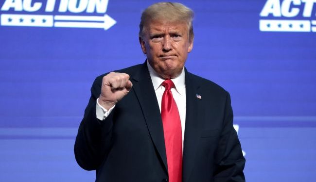 Proces impeachmentu Trumpa może zostać zawieszony na wniosek prawnika
