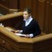 Przed Radiem nadіyshli deklarują składanie mandatów w osobie królewskiej i її
