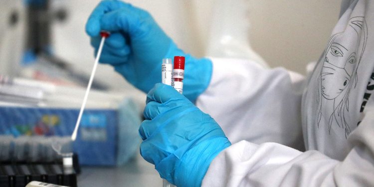 Amerykańscy eksperci zorientowali się, skąd wziął się COVID-19: specjaliści o specjalnym przecieku