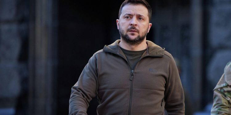 Może dojść do zemsty ze strony Rosji – ostrzegał Zełenski, czego spodziewać się po Ukraińcach