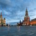 Moskwa się martwi! – FSB wzywa bliskich do ewakuacji ze stolicy 24 lutego