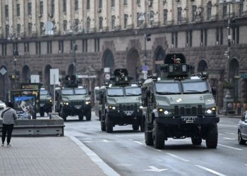 Przygotuj się, zanim zaczniesz grozić. Ukraina przedstawia teraz wizję Rosji: co się dzieje dzisiaj