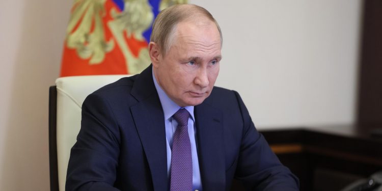 Putin uderzył w dostawy broni na Ukrainę: GUR dowiedział się, na czym polega nikczemny manewr Kremla