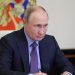 Putin uderzył w dostawy broni na Ukrainę: GUR dowiedział się, na czym polega nikczemny manewr Kremla