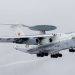 Zaatakowali dronami. Pojawiły się nowe szczegóły strajku na samolotach A-50 na Białorusi