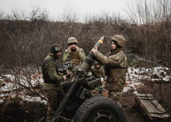 Dwa PPO, trzy UAV i 1000 okupantów: Sztab Generalny nazwał wydatki Rosji na Ukrainie łupem