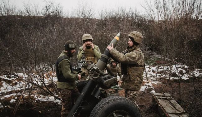 Dwa PPO, trzy UAV i 1000 okupantów: Sztab Generalny nazwał wydatki Rosji na Ukrainie łupem