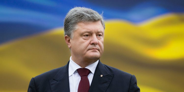 Poroszenko złożył Ukraińcom nową obietnicę: były prezydent powiedział, jak im się spodoba