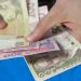 Emerytury rosną na Ukrainie od marca – Szmyhal