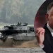 Stało się znane, kiedy polskie czołgi dotrą na Ukrainę: Duda zapowiedział termin
