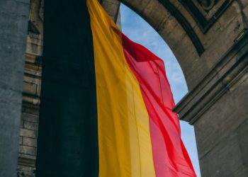 Belgia przedłuża lockdown do 1 kwietnia