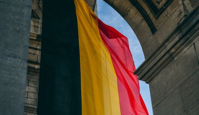 Belgia przedłuża lockdown do 1 kwietnia