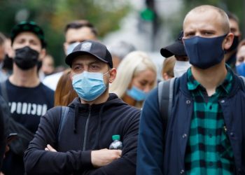 Kolejny kraj planuje wprowadzenie „paszportu szczepień”