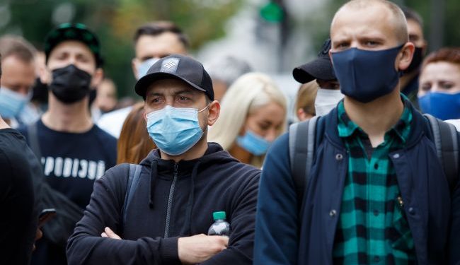 Kolejny kraj planuje wprowadzenie „paszportu szczepień”