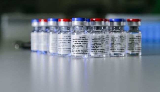 Liban rejestruje rosyjską szczepionkę Sputnik V