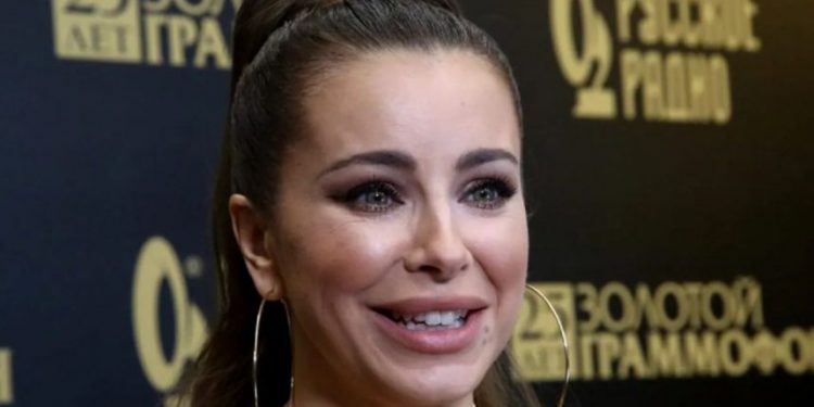 Ani Lorak odtajniła nowego kochanka i publicznie wyznała mu swoją miłość