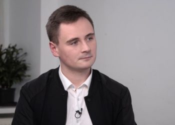Białoruś zwróciła się do Polski o ekstradycję założycieli kanału telegramowego Nexta