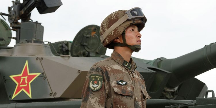 Chiny przedstawiły nowe wymagania ONZ wobec Ukrainy i Federacji Rosyjskiej: Chiny powiedziały, że trzeba je rozwiązać