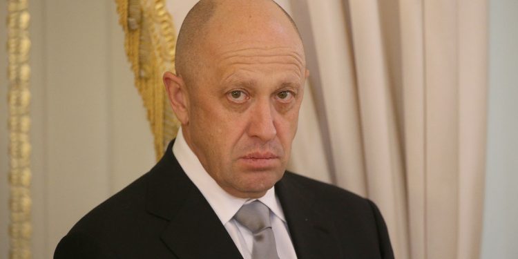 Prigożyn postawił Siłom Zbrojnym FR trudne warunki: szef PKW Wagnera powiedział, czego wymaga od dowództwa