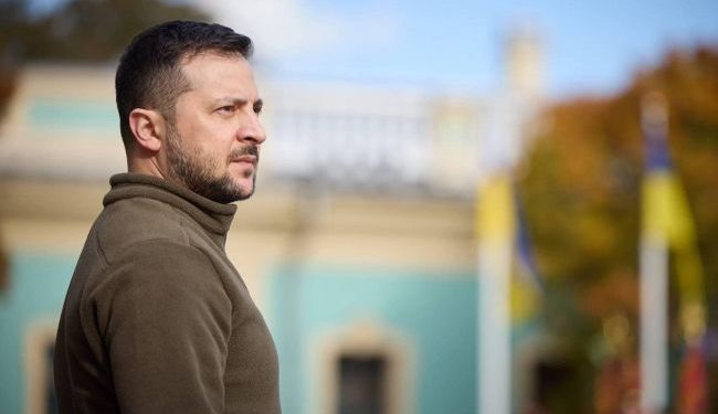 Ataki już się rozpoczynają. Zełenski potwierdza, że ​​rozpoczęła się nowa ofensywa Rosji