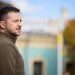 Ataki już się rozpoczynają. Zełenski potwierdza, że rozpoczęła się nowa ofensywa Rosji